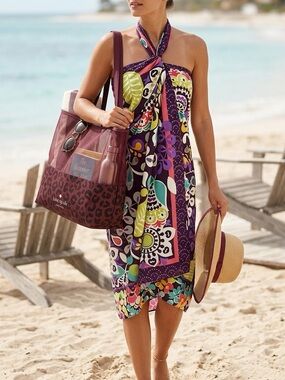 Beach Ready Vacay Outfit